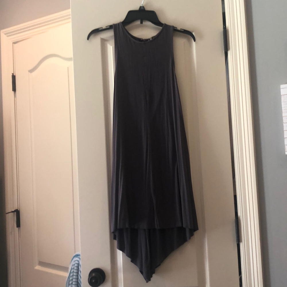 Tunic Dress